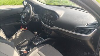 Fiat Tipo 1.4 95k Opening Edition - 10
