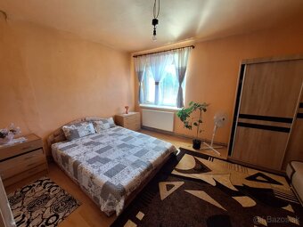 PREDAJ-2-generačný rodinný dom s veľkým pozemkom-MARKOVCE - 10