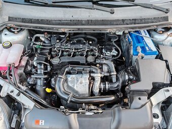 Ford Focus MK2 1.6 TDCi - 10
