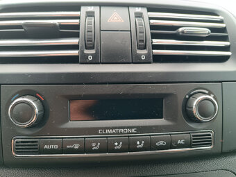 Škoda Fabia II 1,2 TSI 77kW Elegance - 10