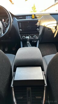 Škoda Octavia 1.6 TDI - 10