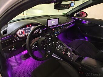 Cúvacia parkovacia kamera AUDI SEAT ŠKODA VOLKSWAGEN - 10