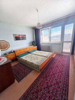 Na predaj 4 izbový rodinný dom –Stráne - 10