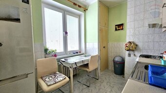 3 izbový byt na ulici Sokolovskej v Humennom, na predaj. - 10