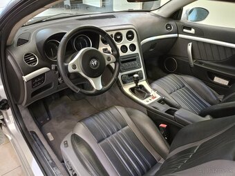 Alfa Romeo Brera 2.2 JTS Sky Window - 10
