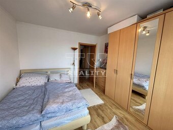 3-izbový byt na predaj – Veľká Lomnica, 63 m2 + balkón +... - 10