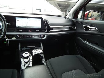 Sportage 1.6 T-GDi HEV Gold A/T - 10