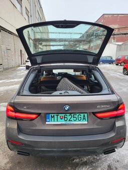 BMW 530e xDrive M - 10