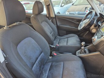 Hyundai ix20 1,4CRDi Comfort - 10