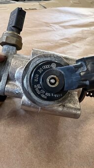 Palivová pumpa 2.0 TFSi EA113 CDL - 10