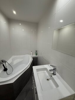 3 izbový byt centrum Martin - 10