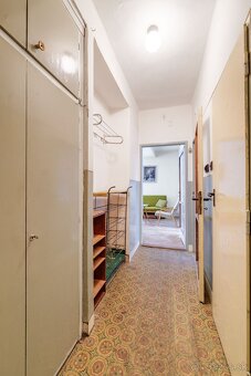 REZERVOVANÉ,2-izbový, predaj, balkón, Národná Trieda, Košice - 10