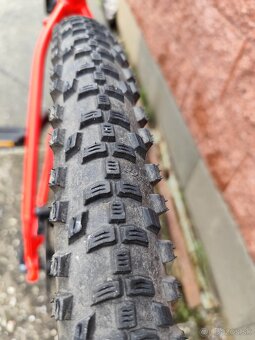 Trek Marlin 7 - 10