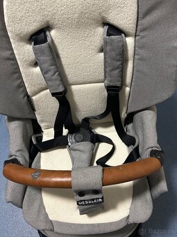 Gesslein F6 air+ black - 10