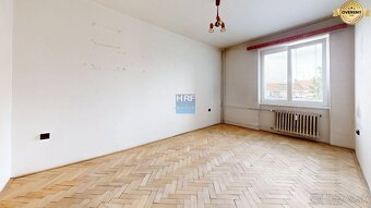 2izbový byt s veľkou lodžiou v Holíči - 10