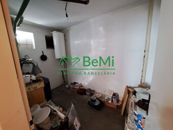 Rodinný dom 5 izb. - 480m2, zachovalý pôvodný stav, Neded ID - 10