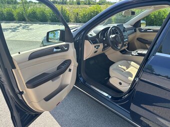 Mercedes-Benz GLE 350d 4Matic - 10