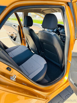 Hyundai i20 - 10