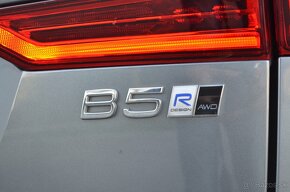 VOLVO XC60 AWD 4X4 R-DESIGN 235PS 360KAMERA 21ALU VIRTUAL - 10