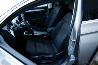 Volkswagen Passat Variant 2.0 TDI BMT Trendline - 10