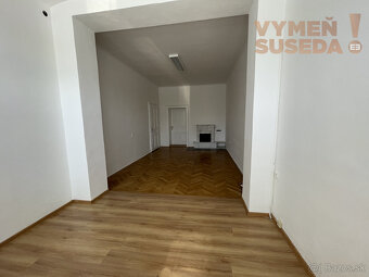 Výnimočný staromestský byt v centre mesta na prenájom 3,5-iz - 10