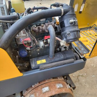 Wacker Neuson RTSC 3 - 10