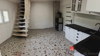 Na predaj záhradná chatka - Banská Bystrica - 10