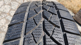 5x120 R16 --- VW T5 , T6 , T7 , MULTIVAN , CARAVELLE - 10