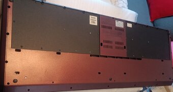 Predám Korg Pa 1000 - 10
