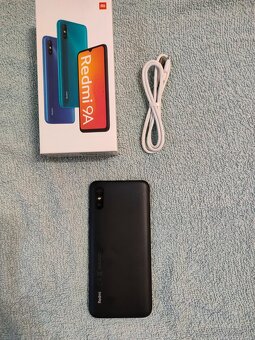 Xiaomi Redmi 9A 32GB Granite Gray - 10