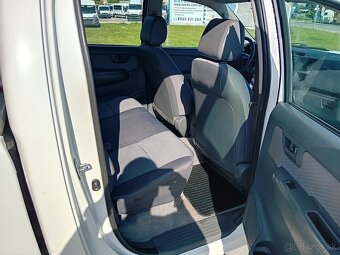 Toyota Hilux DC 2.5 I D-4D 2013 - 10
