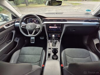 Volkswagen Arteon SB 2.0TDi 147 DSG Virtual keyless - 10