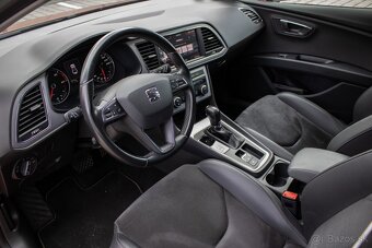Seat Leon 1.6 TDI DSG Style - 10