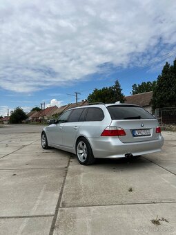 BMW 530d - 10