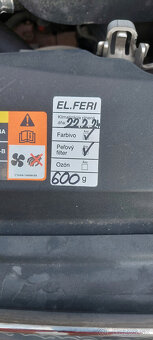Ford Focus kombi 1,8TDCi - 10