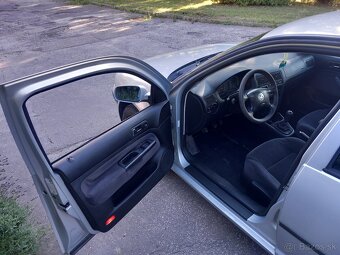 VW GOLF Mk.4 - 10