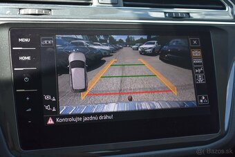 Volkswagen Tiguan Allspace 2.0 TDI SCR BMT 190k 4MOTION High - 10