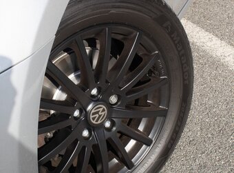 Volkswagen Golf 6, 1.6 TDI Trendline. - 10