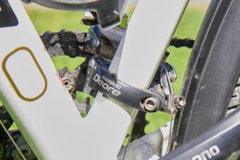 Predám jazdený bicykel ,,Merida". - 10