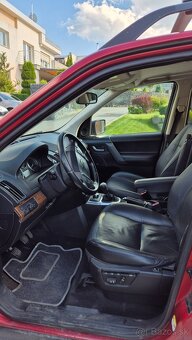 Land Rover Freelander 2 2.2 Td4 HSE - 10