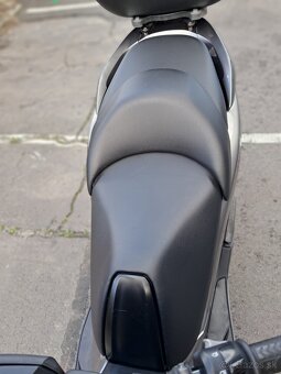 Honda Forza 300 2014 - 10