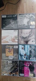 Prodám CD Pop - 10