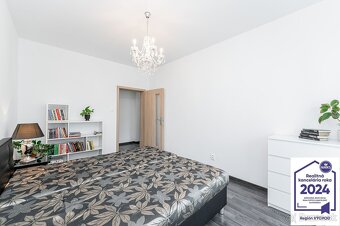 3-izbový byt s balkónom, Košice – Západ - 10