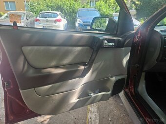 Opel astra g - 10