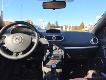Renault Clio grandtour 1,5 dci - 10