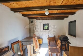 Predaj, Rekreačný objekt/Chata (RE01021320) - 10