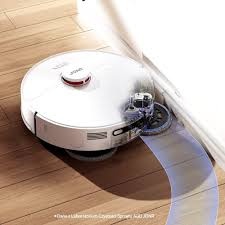 Robotický vysávač JONR P20 Pro - 10