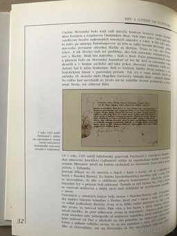 Tibor Huszár: Letokruhy večnosti, Izrael – zamurovaná kniha - 10
