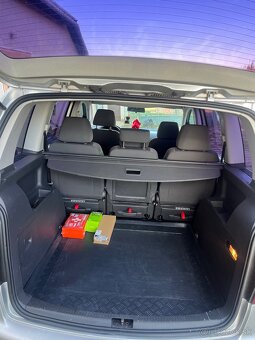Volkswagen touran 1.9 tdi 3.500€ - 10