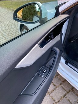 AUDI A5 coupe 35TDi S-tronic Sline model 2023 - 10